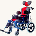 cerebral palsy Wheelchair BME4120 for children